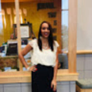 Meet your Posher, Renee